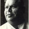 एक हासरी मुद्रा
